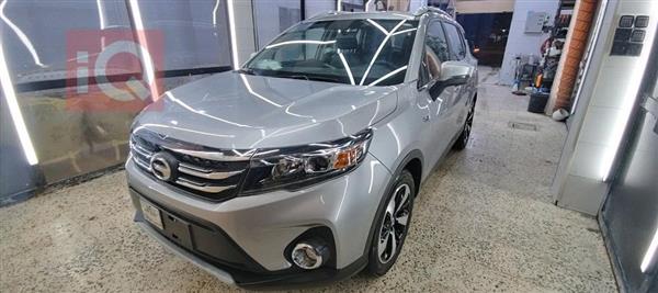 جي أي سي GS3 2023 للبيع في العراق - البصرة